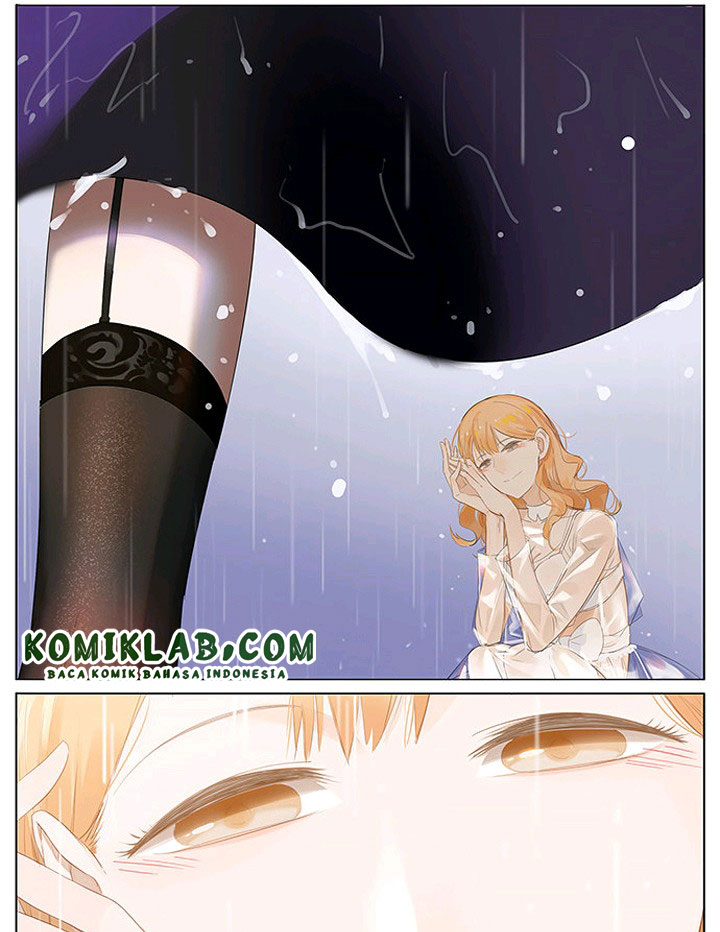 Umbrellas Chapter  5